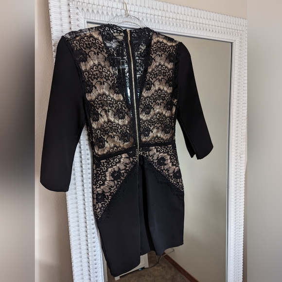 Bebe dress - Picture 4 of 8